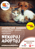 Adpčná akcia júl 2020