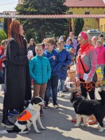 Deň Zeme- IV.ZŠ Bardejov