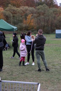 centrum zachránených zvierat