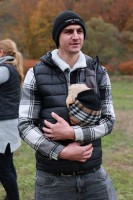 centrum zachránených zvierat