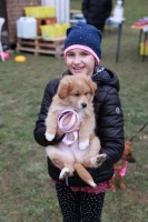 centrum zachránených zvierat