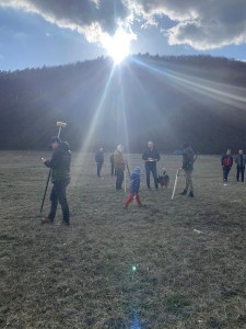 Centrum pre zachránené zvieratá