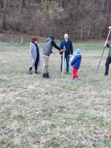 Centrum pre zachránené zvieratá