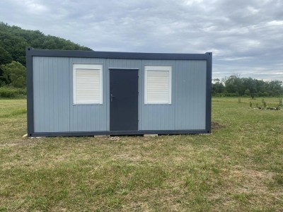 Centrum pre zachránené zvieratá