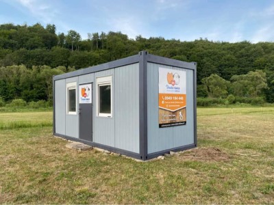 Centrum pre zachránené zvieratá