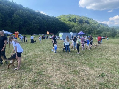 Centrum pre zachránené zvieratá