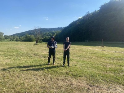 Centrum pre zachránené zvieratá