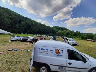 Centrum pre zachránené zvieratá