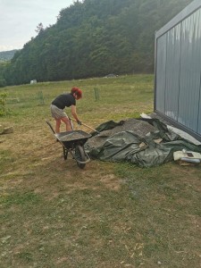 Centrum pre zachránené zvieratá