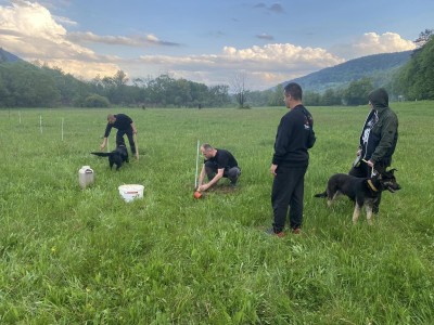 Centrum pre zachránené zvieratá