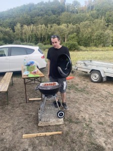 Centrum pre zachránené zvieratá