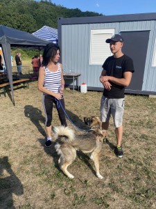 Centrum pre zachránené zvieratá