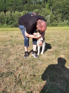 Centrum pre zachránené zvieratá