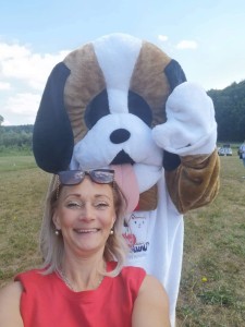 Centrum pre zachránené zvieratá