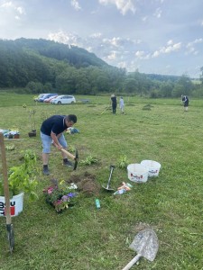 Centrum pre zachránené zvieratá