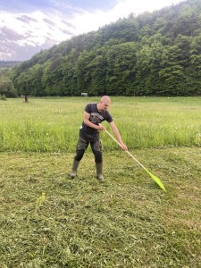 Centrum pre zachránené zvieratá