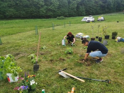 Centrum pre zachránené zvieratá