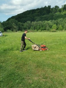 Centrum pre zachránené zvieratá